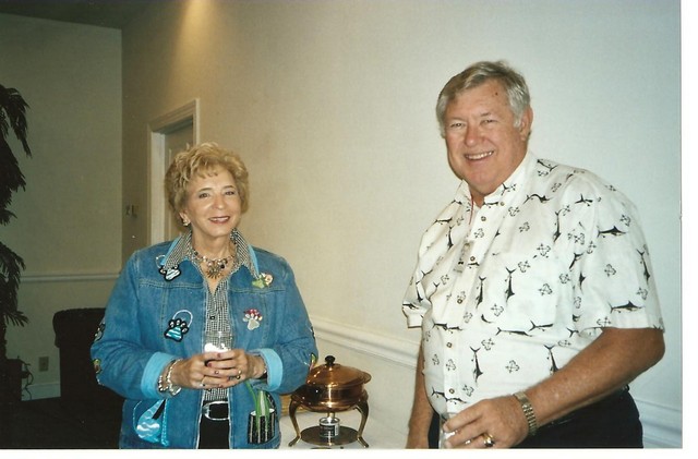 Sandy with Ray Garris.jpg
